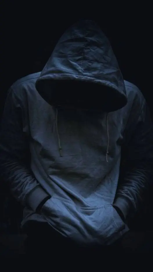 ai character: Suspect background