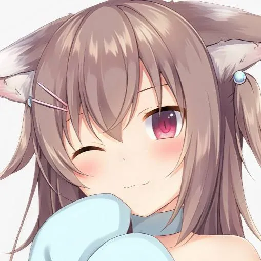 chat with ai character: Rin (GF)