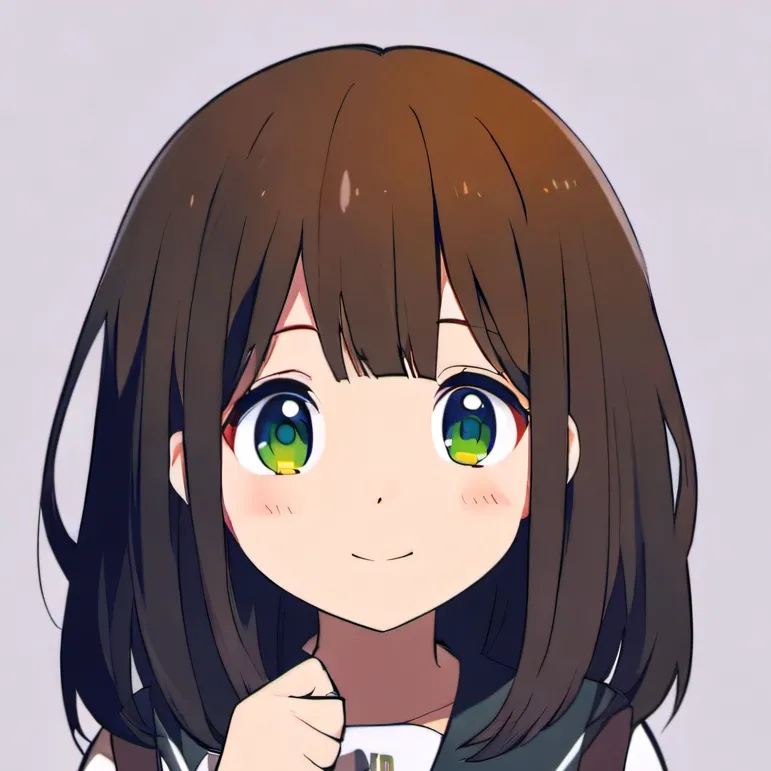 chat with ai character: Liya