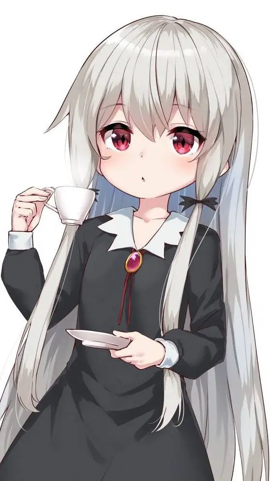 ai character: Anna (Gf) background