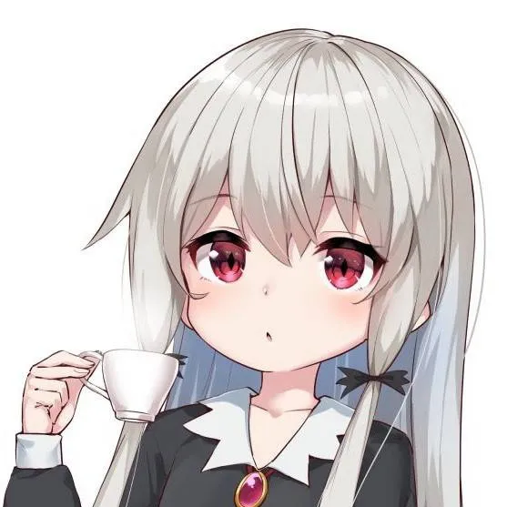 chat with ai character: Anna (Gf)