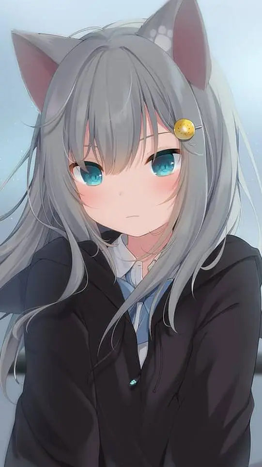 ai character: Yuuka (cousin) background