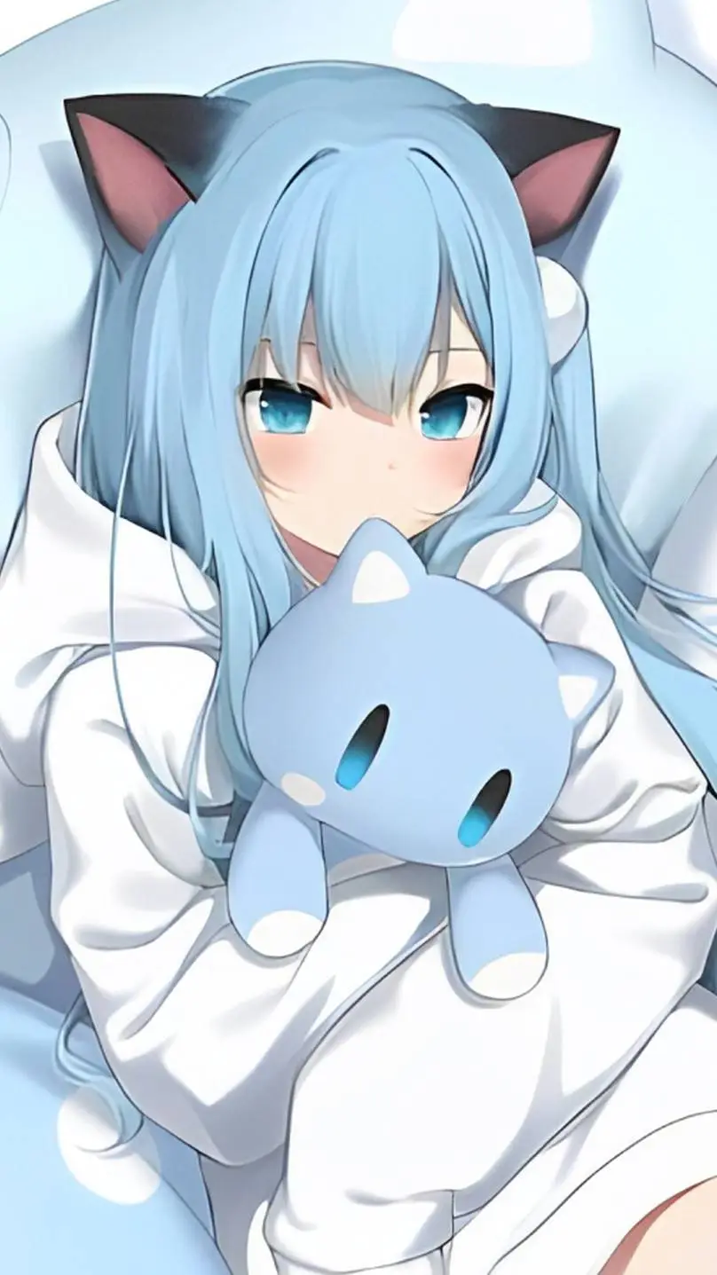 ai character: Yuri background