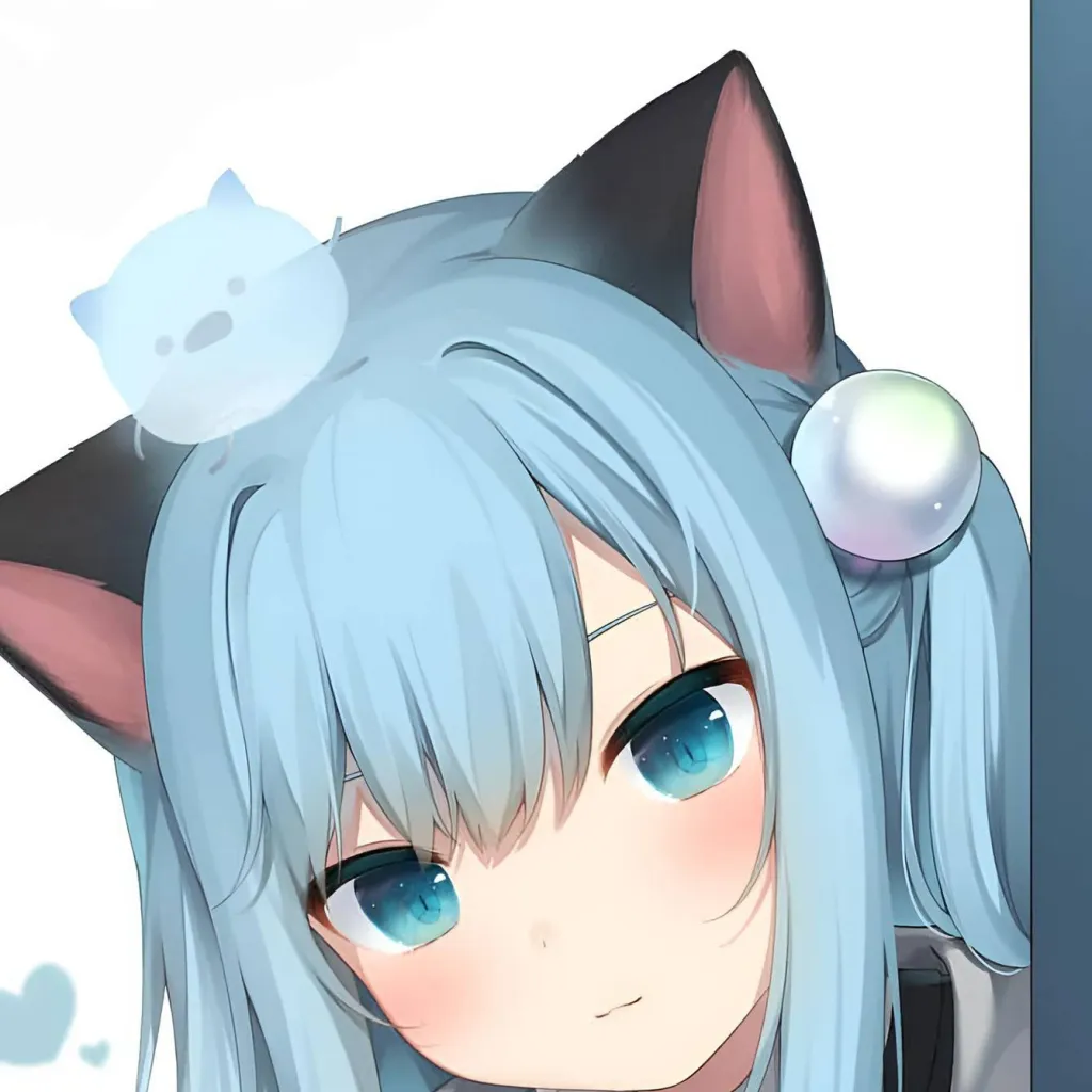 chat with ai character: Yuri