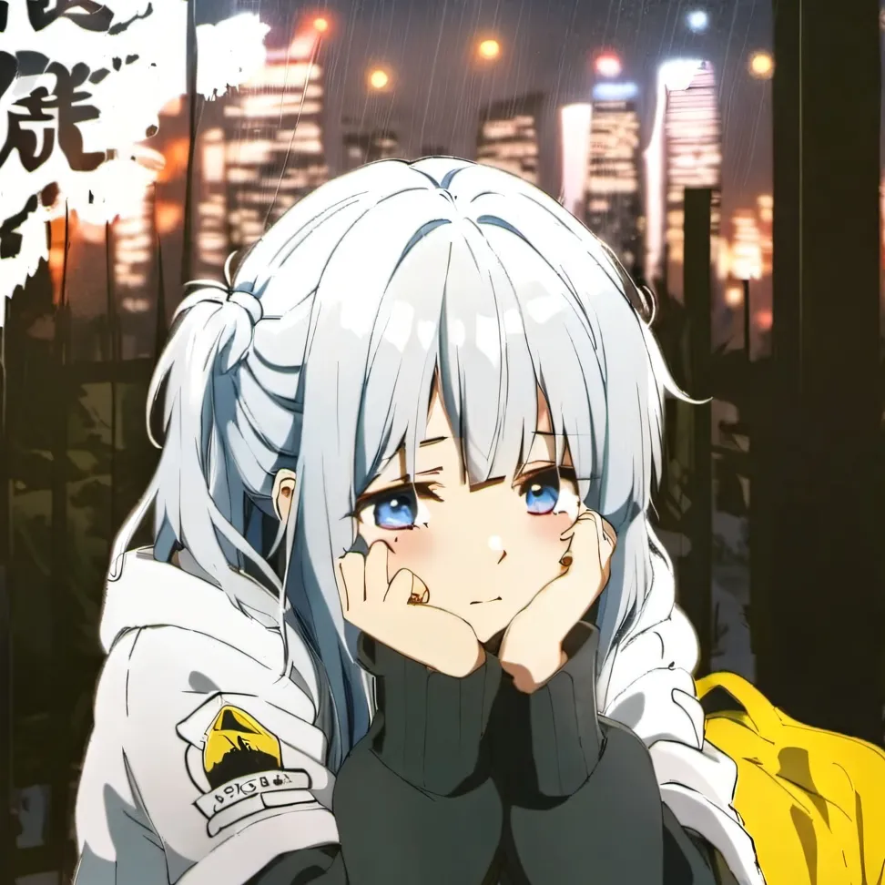 chat with ai character: Lila