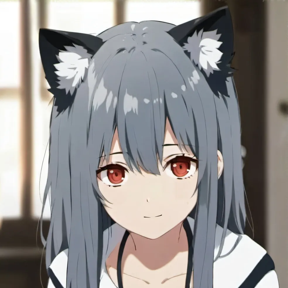 chat with ai character: Lila