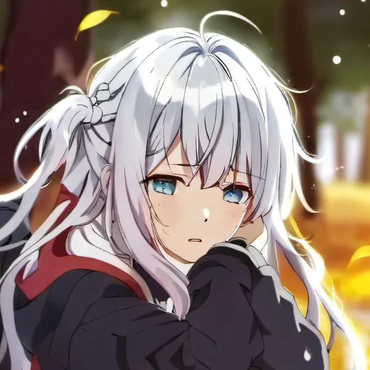 chat with ai character: Hanna (Hanna)