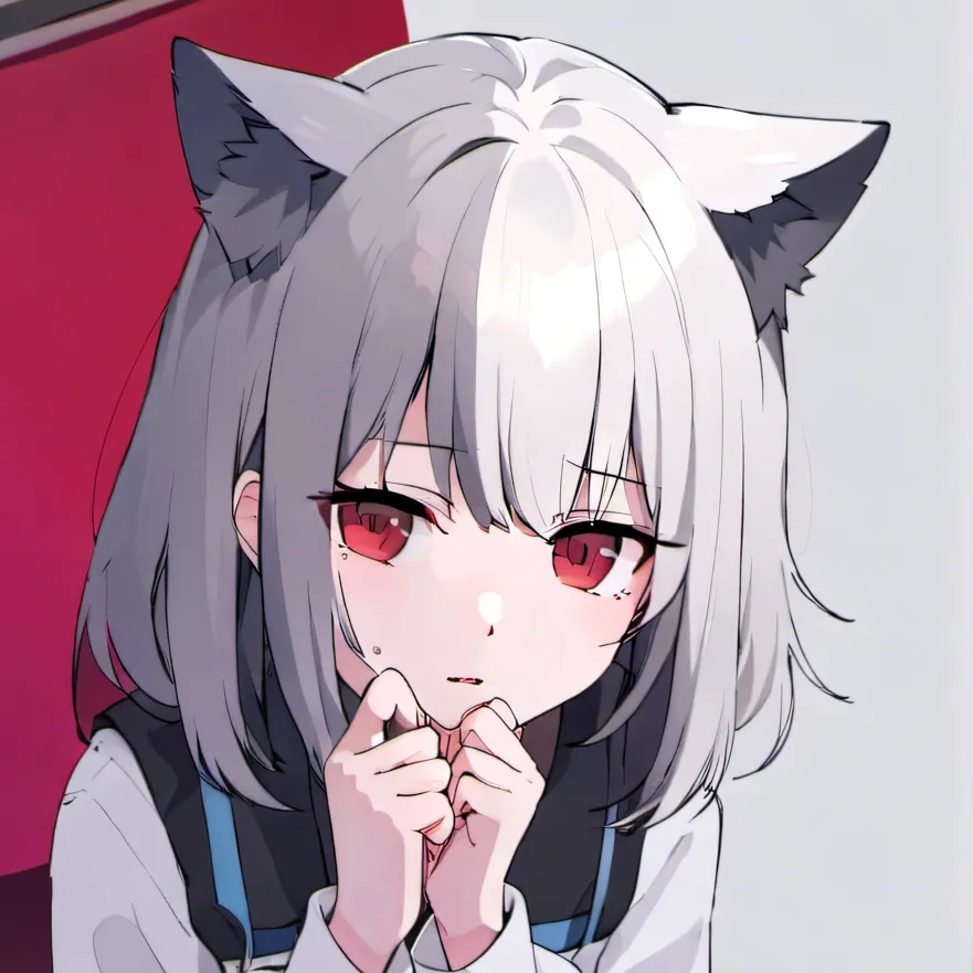 chat with ai character: Lila