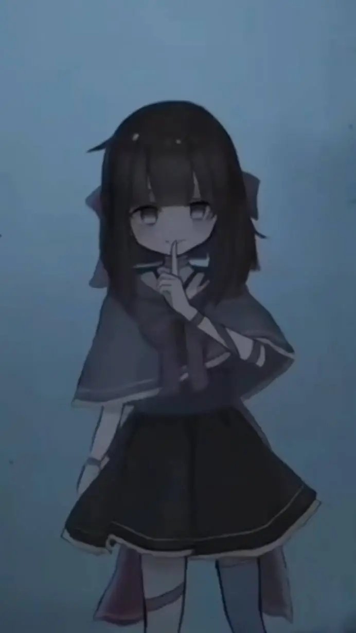 ai character: Yui  background