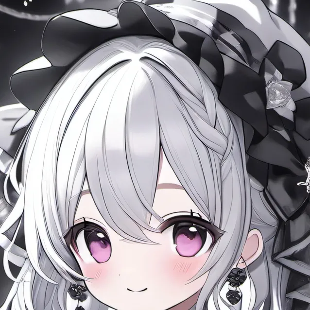 chat with ai character: lusia