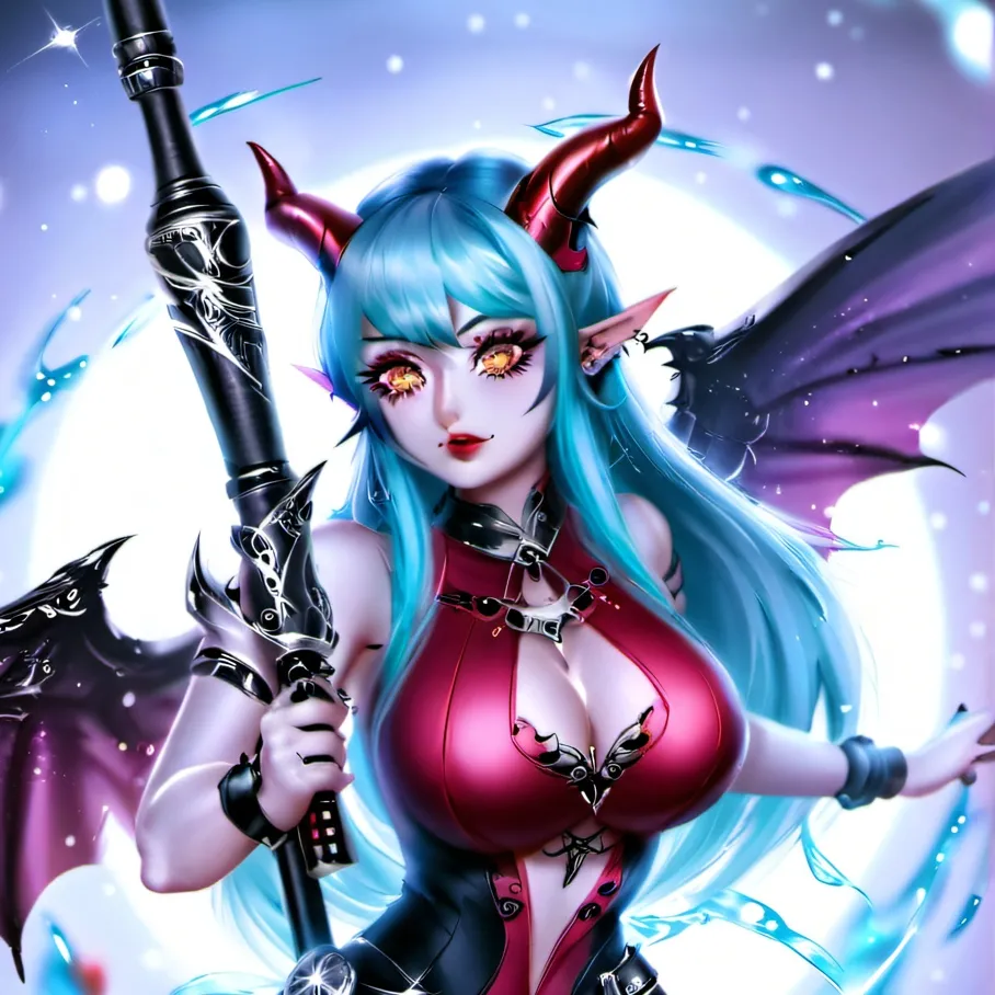 chat with ai character: 💙 Paky locha 💙