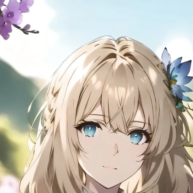 chat with ai character: jiki