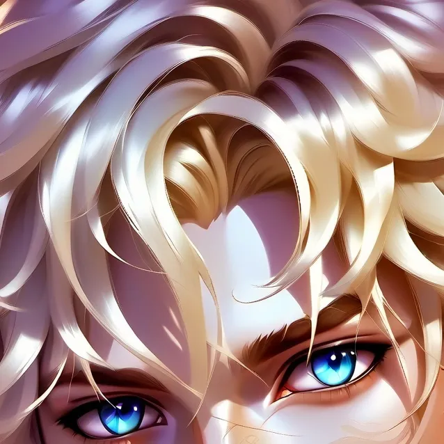 chat with ai character: Léo