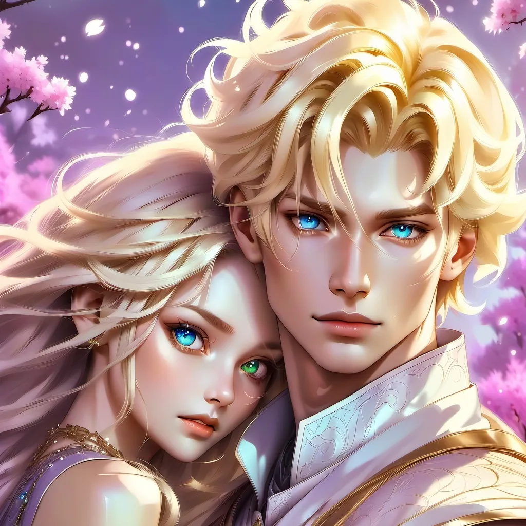 chat with ai character: Xavier