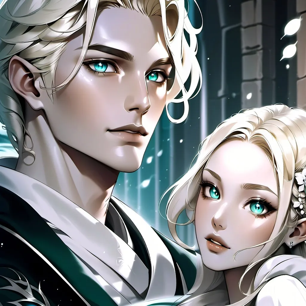 chat with ai character: Caleb
