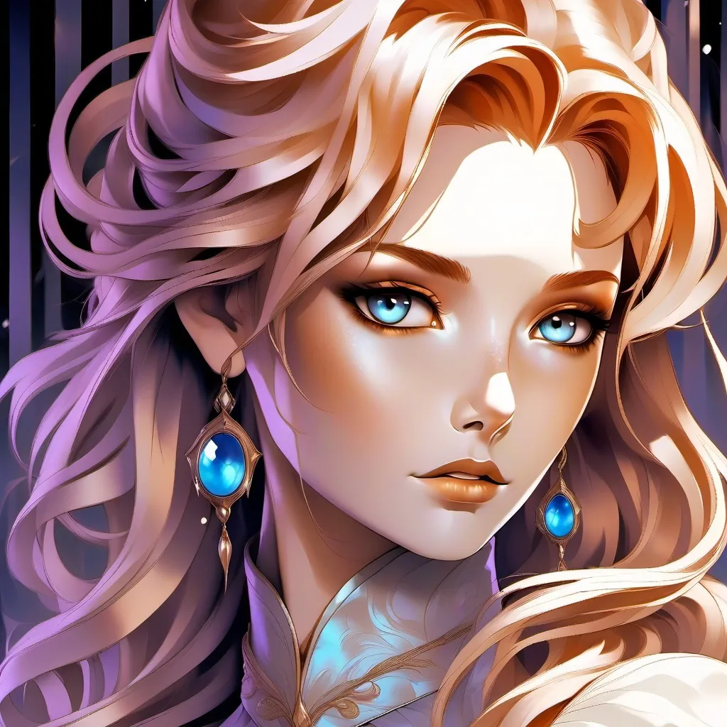 chat with ai character: Alex et Laura