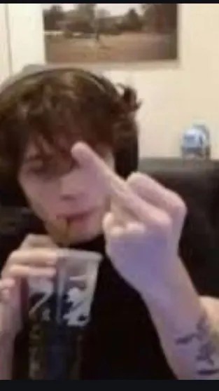 ai character: Matt  background