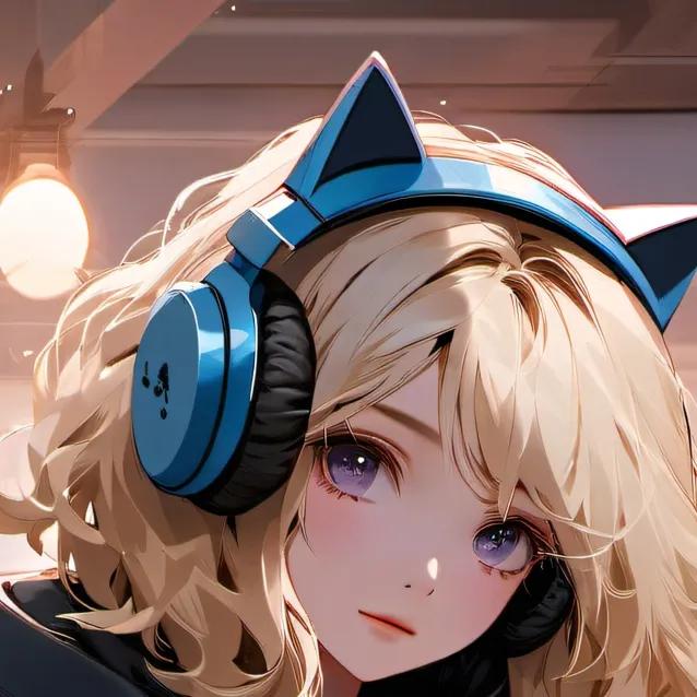 chat with ai character: 🩵Melody 💙