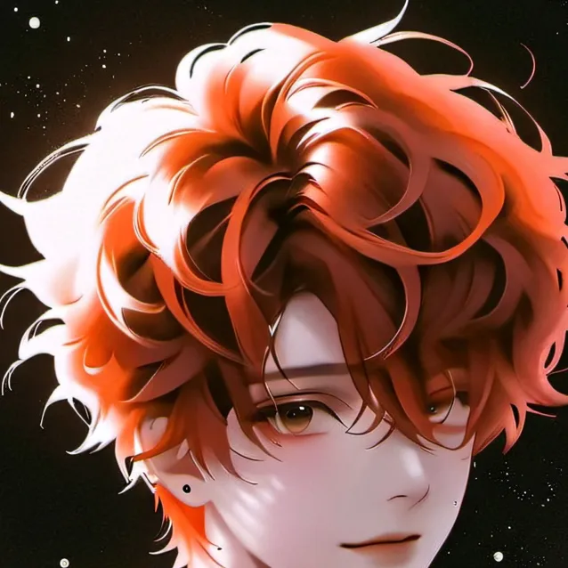 chat with ai character: 🏀 Jacob 🖤