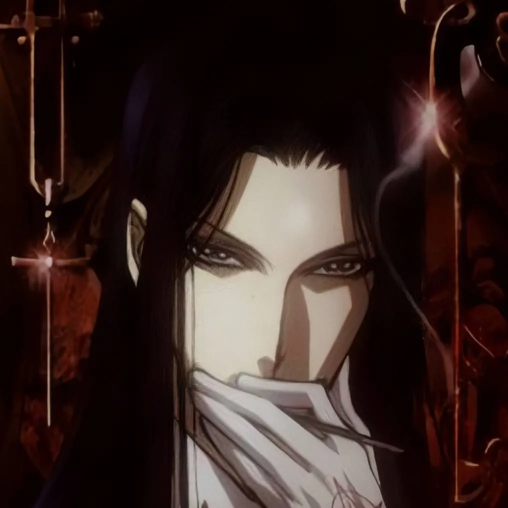 chat with ai character: Agares