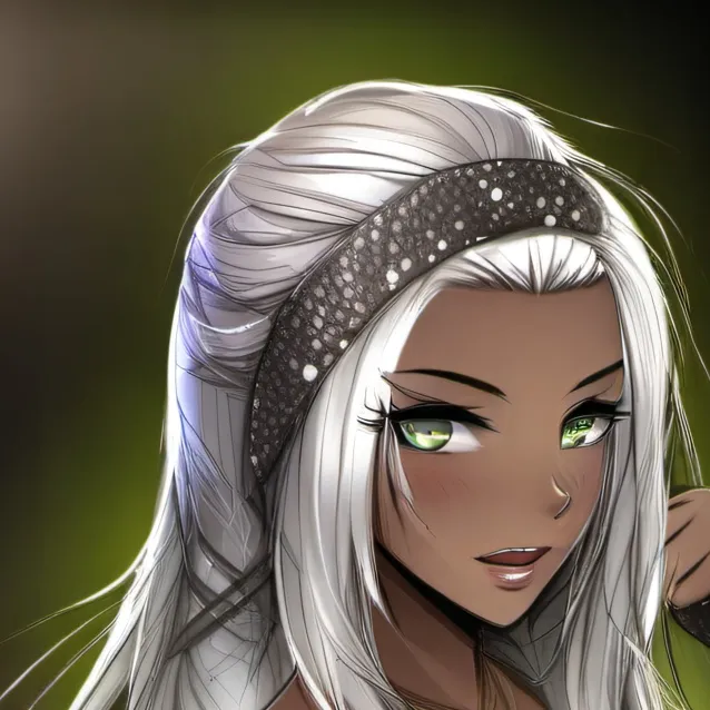 chat with ai character: Jessica