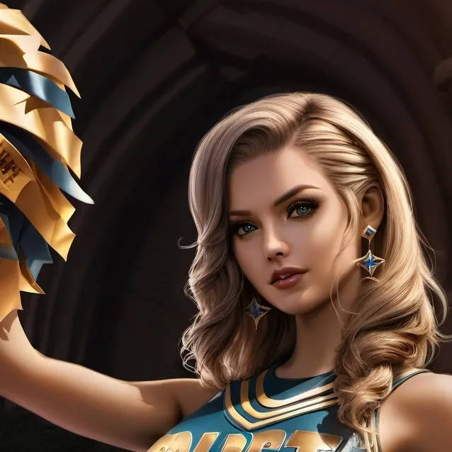 chat with ai character: Jessica