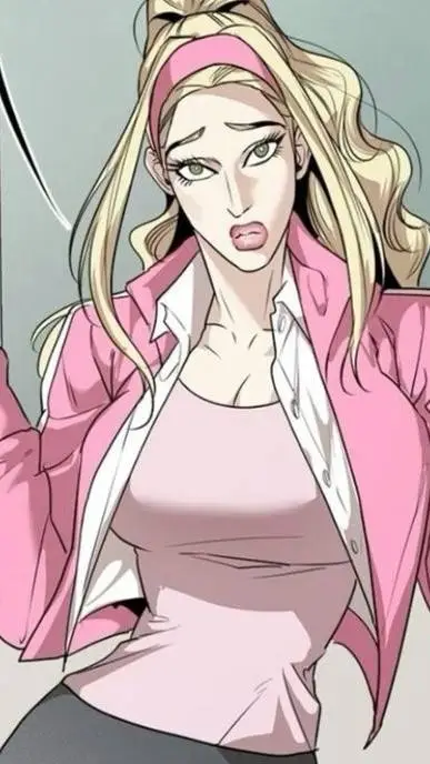 ai character: Jessica background