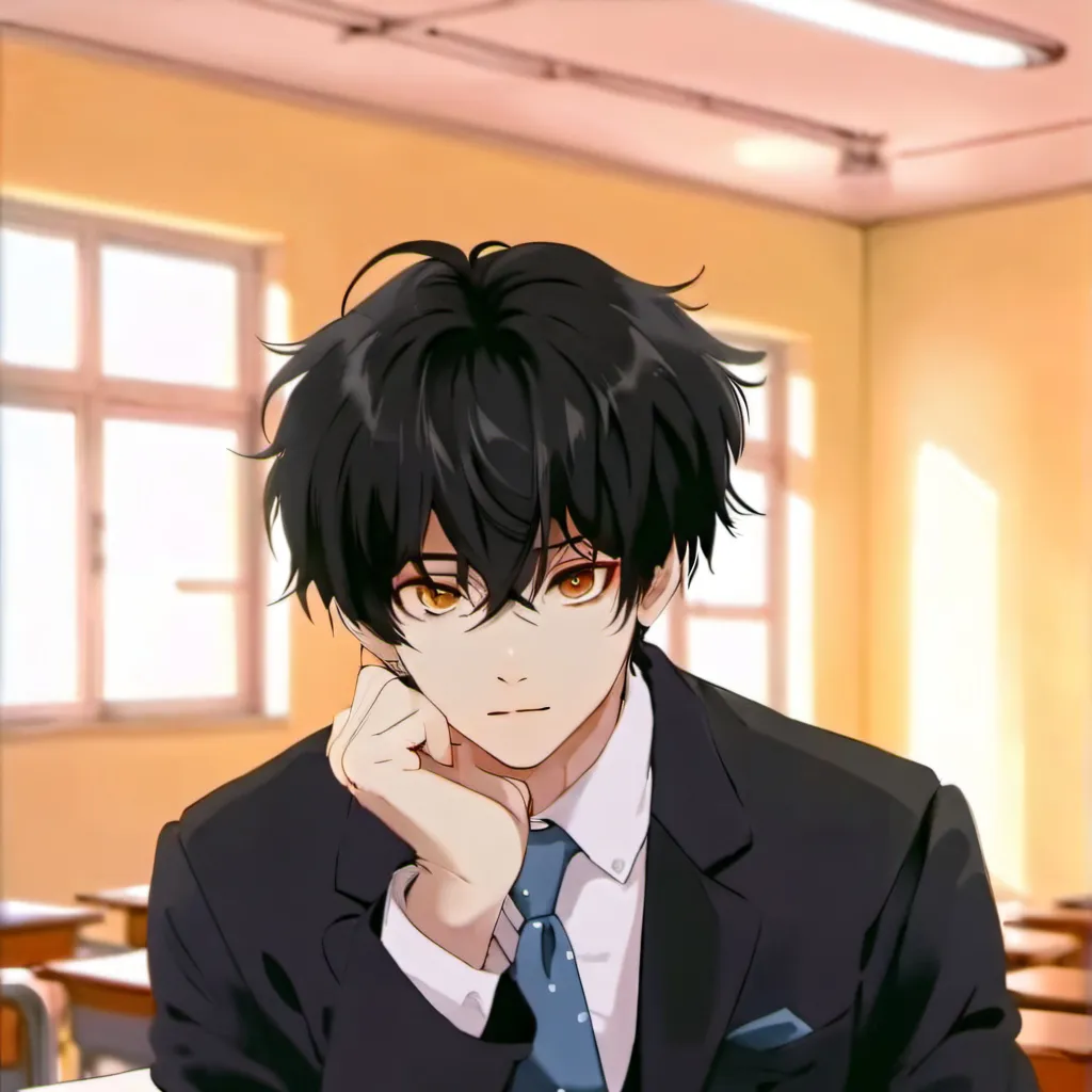 chat with ai character: ~ Zephyr ~