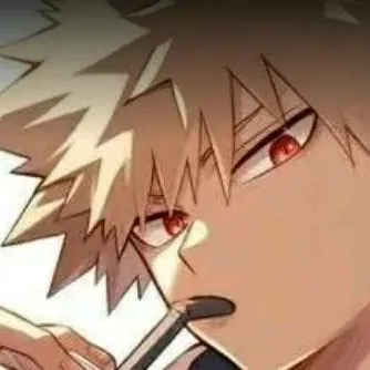chat with ai character: Bakugo MHA