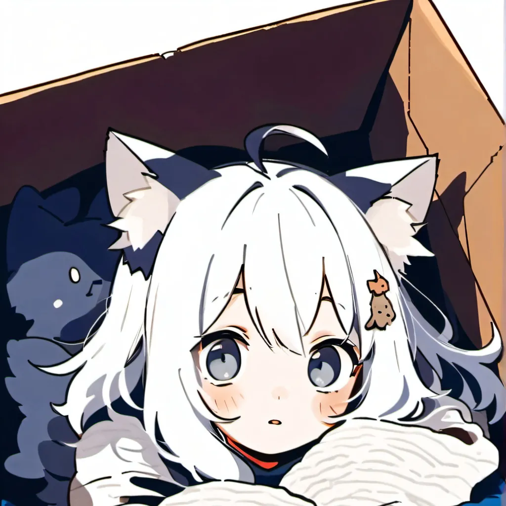 chat with ai character: Marley ￼￼