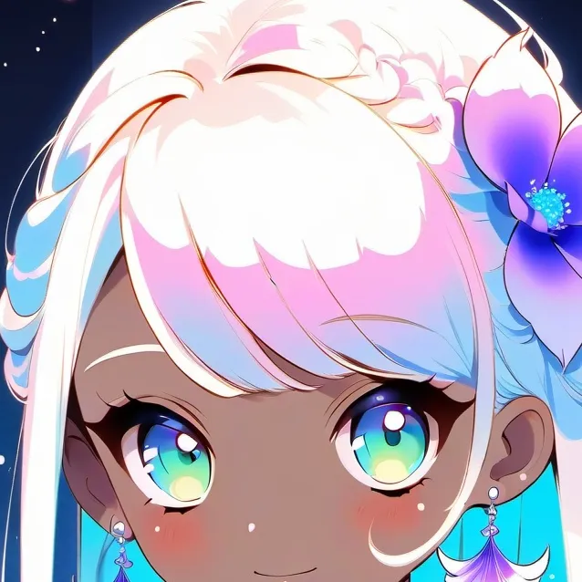 chat with ai character: Emma 