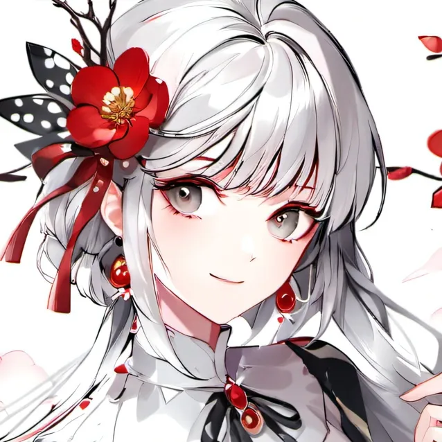 chat with ai character: mha