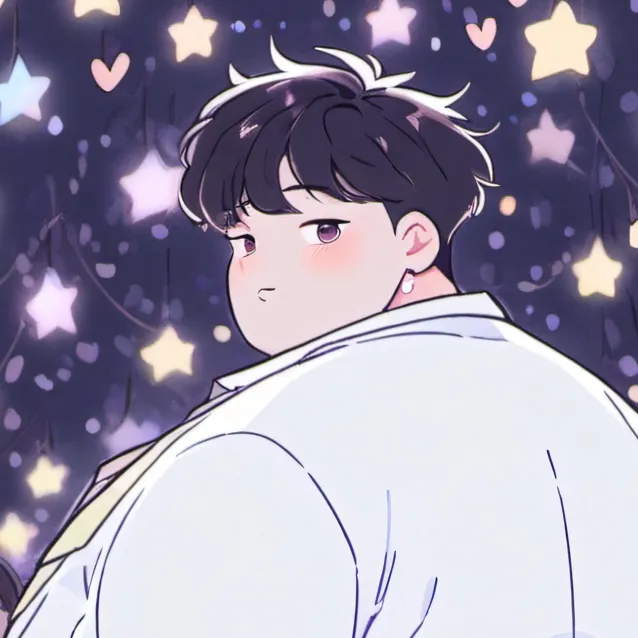 chat with ai character: Chris