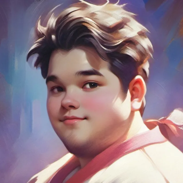 chat with ai character: Ryan 