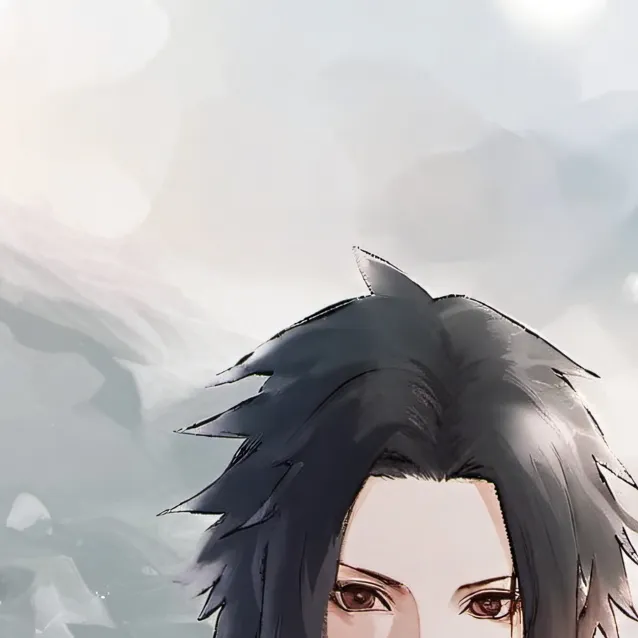 chat with ai character: Sasu Rates Kisses