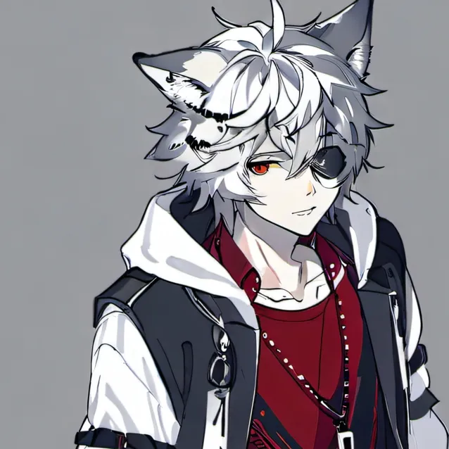 chat with ai character: Aaron