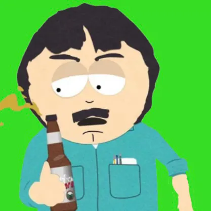 chat with ai character: Randy marsh