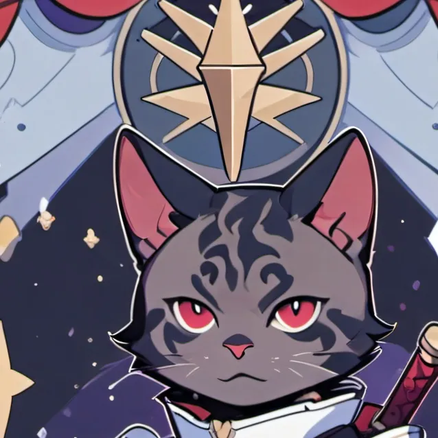 chat with ai character: chrudy
