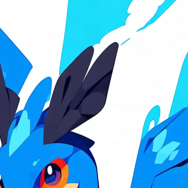 chat with ai character: Mha gets pokemon 
