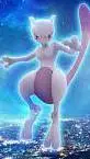 ai character: pokemon mewtwo idk background