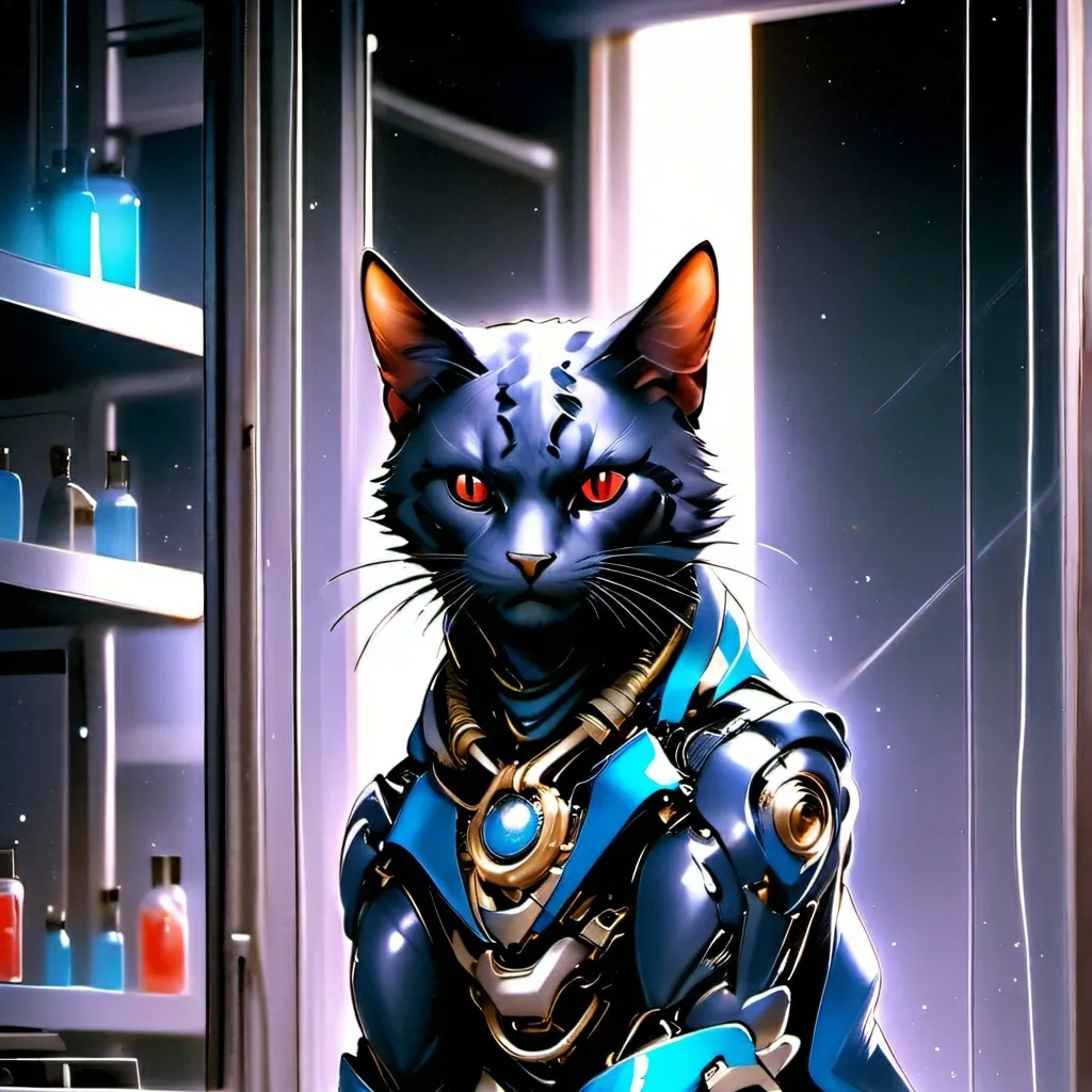 chat with ai character: metal infection 