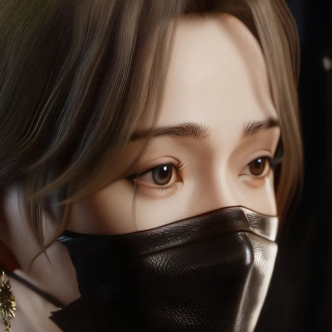 chat with ai character: James