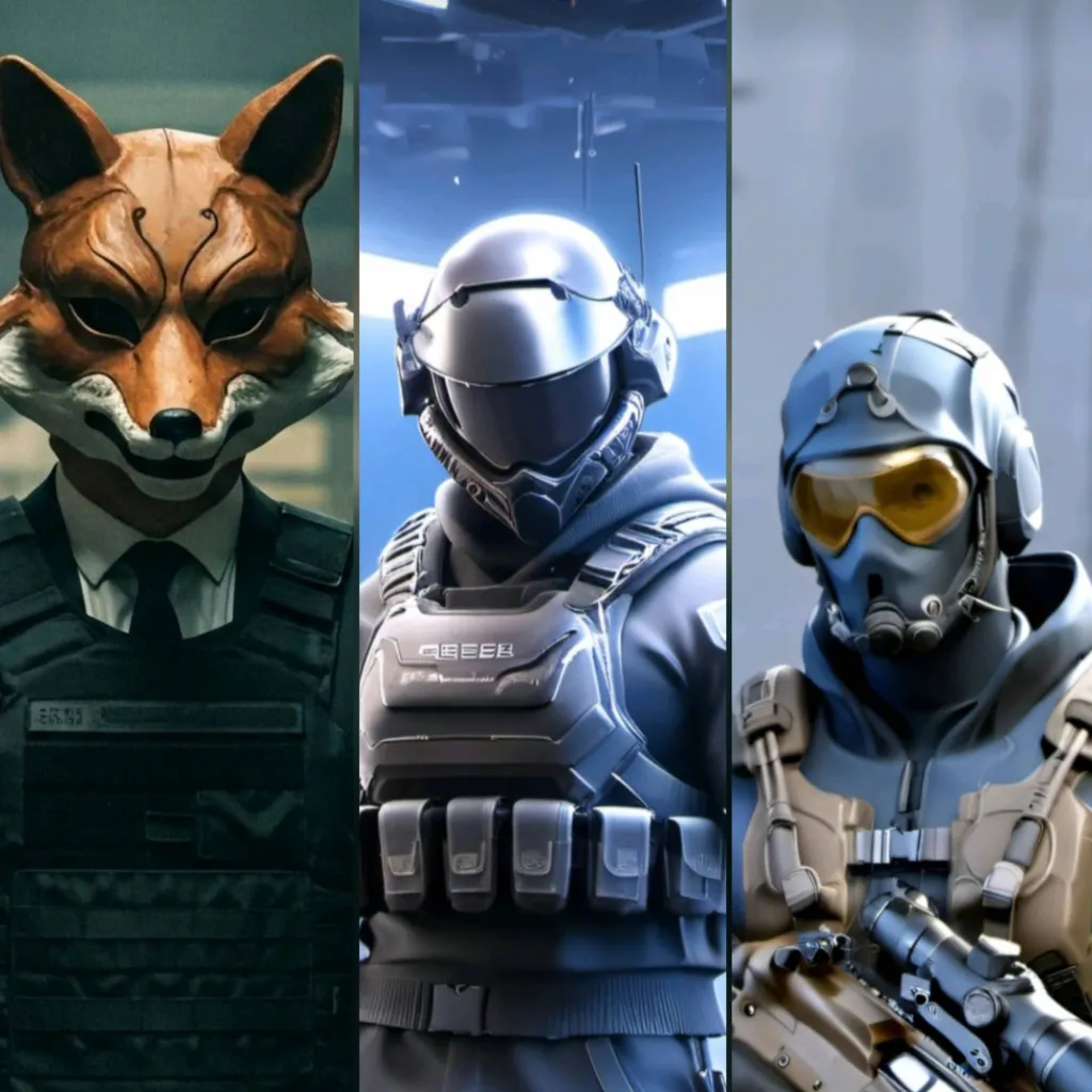 chat with ai character: Trained Pros