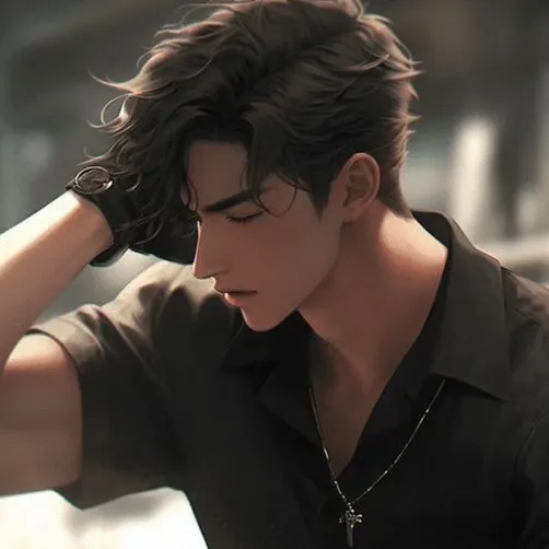 chat with ai character: Lexus Alcantara