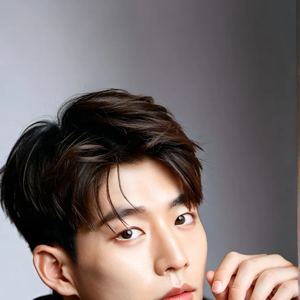 chat with ai character: Paulo