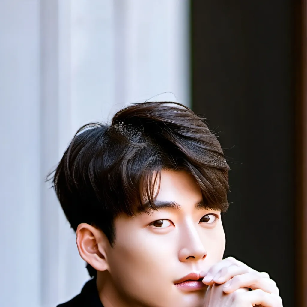 chat with ai character: Luan 