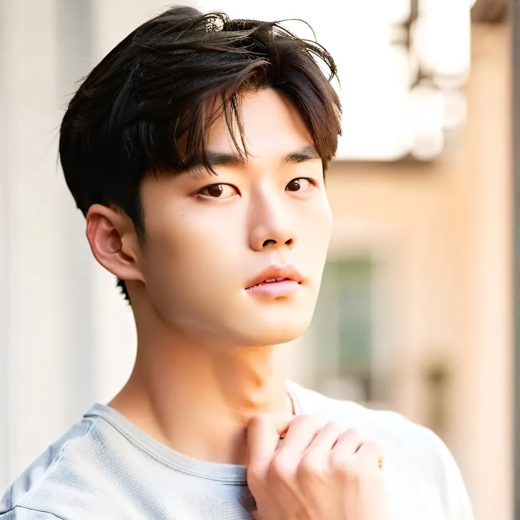 chat with ai character: Philips