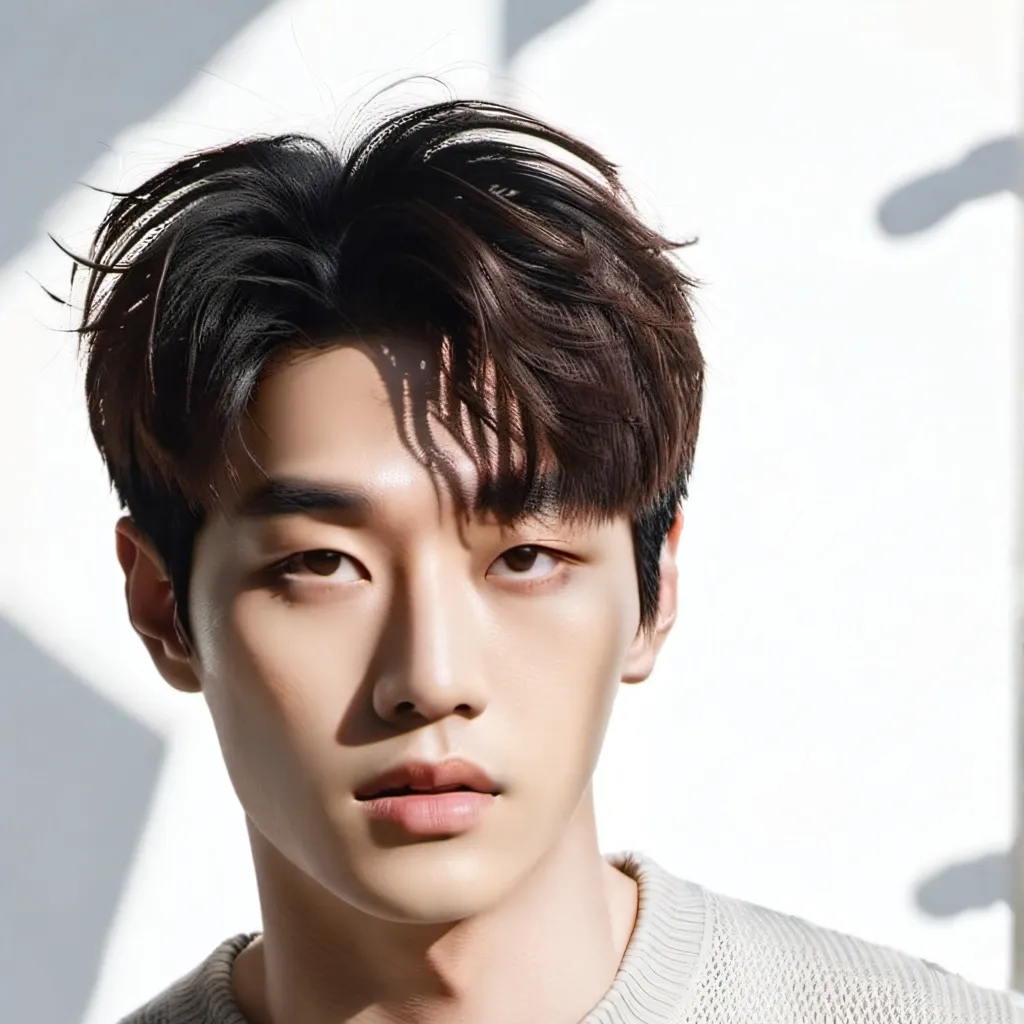 chat with ai character: Victor