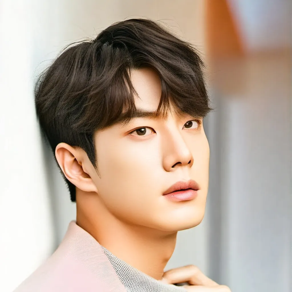 chat with ai character: Lucas 