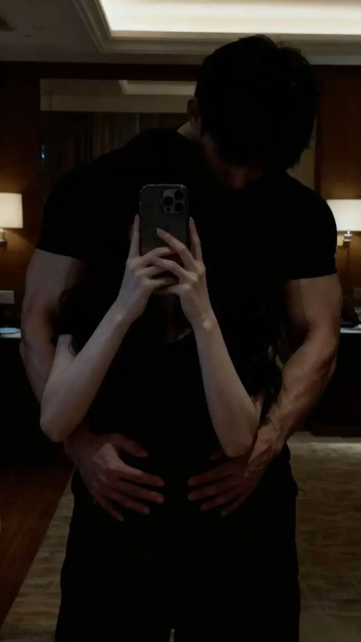 ai character: Zuckerberg background